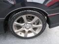 2006 Honda Civic EX Coupe Wheel and Tire Photo