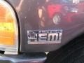 2004 Graphite Metallic Dodge Ram 1500 SLT Quad Cab 4x4  photo #5