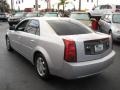 Sterling Silver - CTS Sedan Photo No. 7