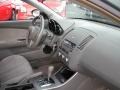 Polished Pewter Metallic - Altima 3.5 SE Photo No. 13