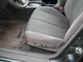 Polished Pewter Metallic - Altima 3.5 SE Photo No. 20