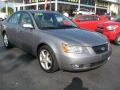 Steel Gray - Sonata LX V6 Photo No. 1
