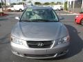 Steel Gray - Sonata LX V6 Photo No. 3