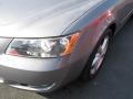 Steel Gray - Sonata LX V6 Photo No. 4