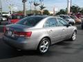 Steel Gray - Sonata LX V6 Photo No. 10