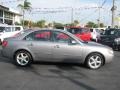 Steel Gray - Sonata LX V6 Photo No. 11