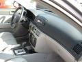 Steel Gray - Sonata LX V6 Photo No. 13