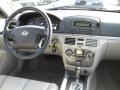 Steel Gray - Sonata LX V6 Photo No. 16