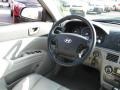 Steel Gray - Sonata LX V6 Photo No. 17