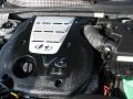 Steel Gray - Sonata LX V6 Photo No. 24