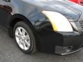 Super Black - Sentra 2.0 Photo No. 2