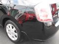 Super Black - Sentra 2.0 Photo No. 7
