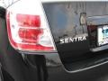 Super Black - Sentra 2.0 Photo No. 8