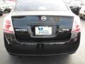 Super Black - Sentra 2.0 Photo No. 9