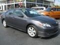 Magnetic Gray Metallic - Camry SE Photo No. 1