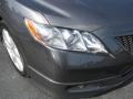 Magnetic Gray Metallic - Camry SE Photo No. 2