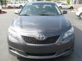 Magnetic Gray Metallic - Camry SE Photo No. 3