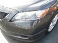 Magnetic Gray Metallic - Camry SE Photo No. 4
