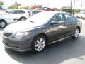 Magnetic Gray Metallic - Camry SE Photo No. 5