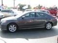 Magnetic Gray Metallic - Camry SE Photo No. 6
