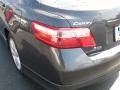 Magnetic Gray Metallic - Camry SE Photo No. 8