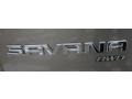 2004 GMC Savana Van 1500 AWD Cargo Badge and Logo Photo