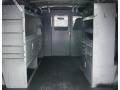 Sandalwood Metallic - Savana Van 1500 AWD Cargo Photo No. 9