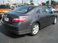 Magnetic Gray Metallic - Camry SE Photo No. 12