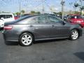 Magnetic Gray Metallic - Camry SE Photo No. 13