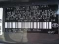Magnetic Gray Metallic - Camry SE Photo No. 19