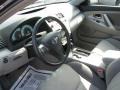 Magnetic Gray Metallic - Camry SE Photo No. 21