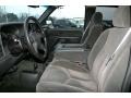 2003 Black Chevrolet Silverado 2500HD LS Extended Cab 4x4  photo #7