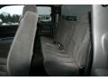 2003 Black Chevrolet Silverado 2500HD LS Extended Cab 4x4  photo #8