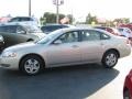 Gold Mist Metallic - Impala LS Photo No. 6