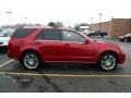 Crystal Red - SRX 4 V6 AWD Photo No. 2