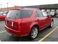 Crystal Red - SRX 4 V6 AWD Photo No. 3