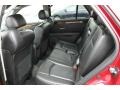 Crystal Red - SRX 4 V6 AWD Photo No. 8
