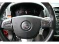 Crystal Red - SRX 4 V6 AWD Photo No. 12