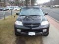 2003 Nighthawk Black Pearl Acura MDX   photo #2
