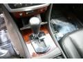 Crystal Red - SRX 4 V6 AWD Photo No. 17