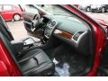 Crystal Red - SRX 4 V6 AWD Photo No. 22