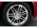Crystal Red - SRX 4 V6 AWD Photo No. 23