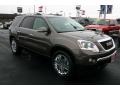 Medium Brown Metallic - Acadia SLT AWD Photo No. 1