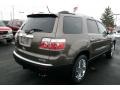 Medium Brown Metallic - Acadia SLT AWD Photo No. 3