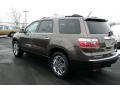 Medium Brown Metallic - Acadia SLT AWD Photo No. 4