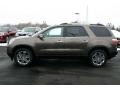 Medium Brown Metallic - Acadia SLT AWD Photo No. 5