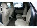  2010 Acadia SLT AWD Cashmere Interior