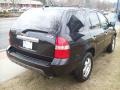 2003 Nighthawk Black Pearl Acura MDX   photo #6