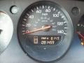 2003 Nighthawk Black Pearl Acura MDX   photo #8