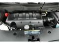 3.6 Liter GDI DOHC 24-Valve VVT V6 Engine for 2010 GMC Acadia SLT AWD #44185171
